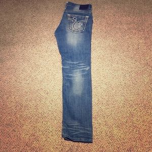 Big Star jeans